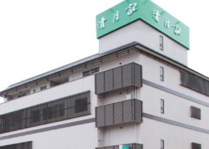 仙台新寺斎場 清月記