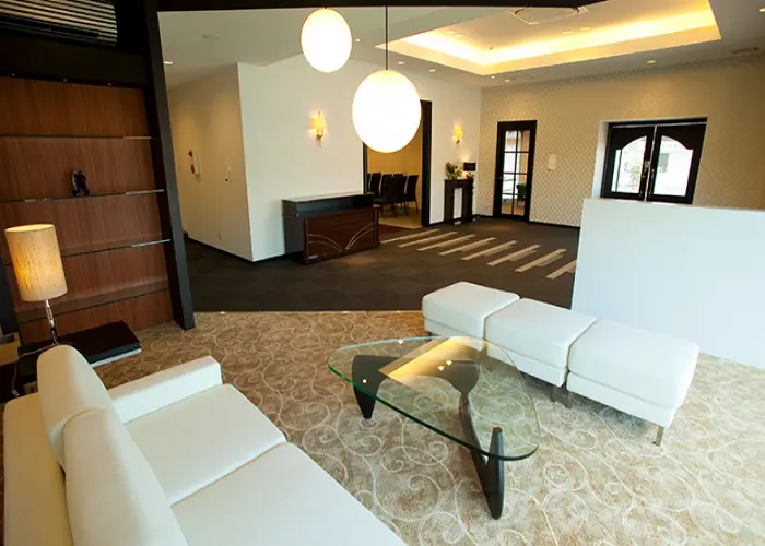 家族葬のトワーズ浜松南 写真