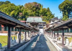 廣慶寺・よつぎ墓苑