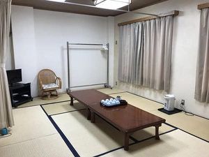羽村市 富士見斎場 写真