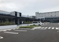 しおかぜホール茜浜