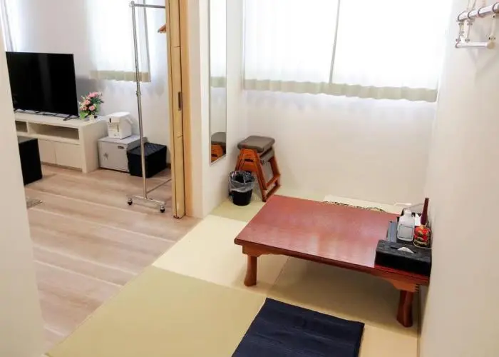 家族葬の仙和　利府 写真