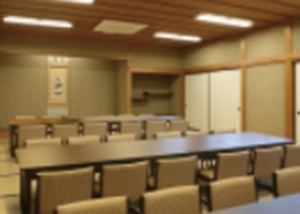 日泰寺 舎利殿 写真