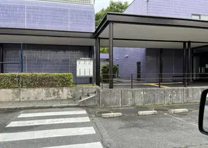 浦和斎場 写真
