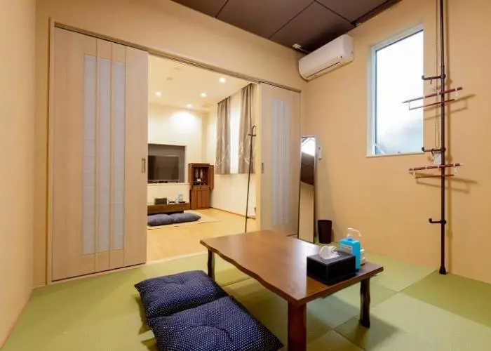 家族葬式場 家族葬のゆうか 野々市押野 写真