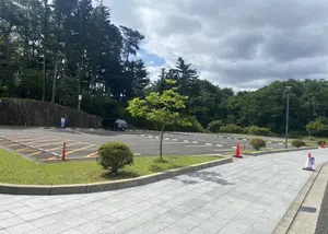 仙台市葛岡斎場 写真