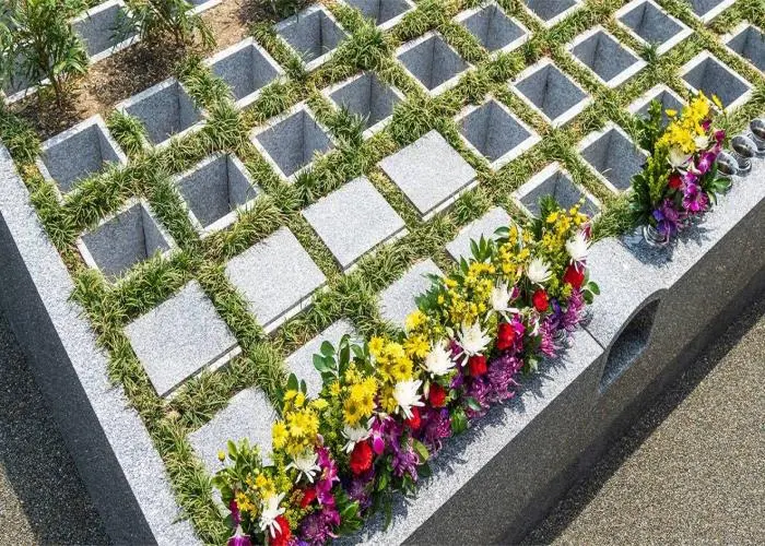 大阪城南 真田丸 大應寺浄苑 写真