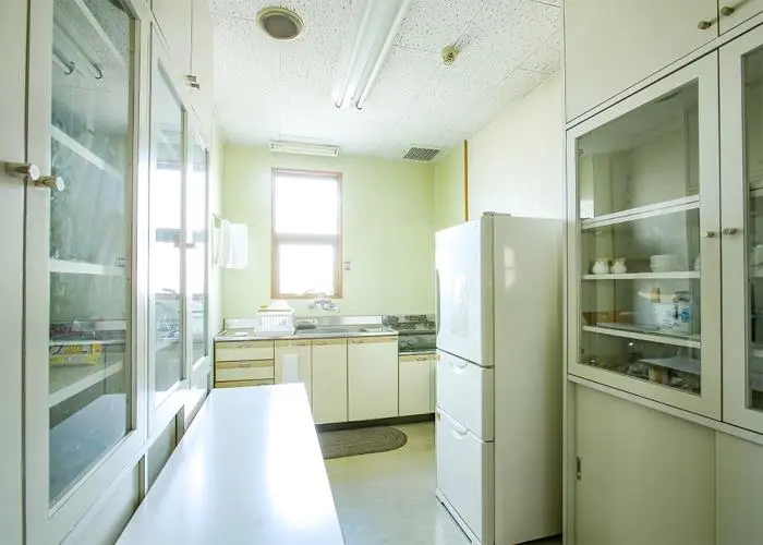 西日本典礼　鳥栖斎場 写真