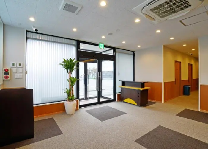 SanyoHall 瑞穂斎場 写真