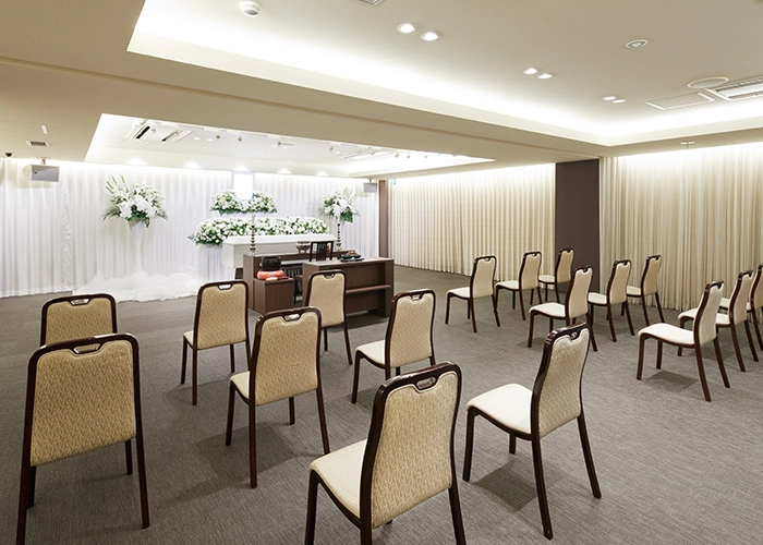 公益社 高円寺会館 写真