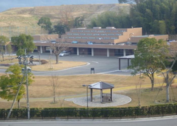 久留米市斎場