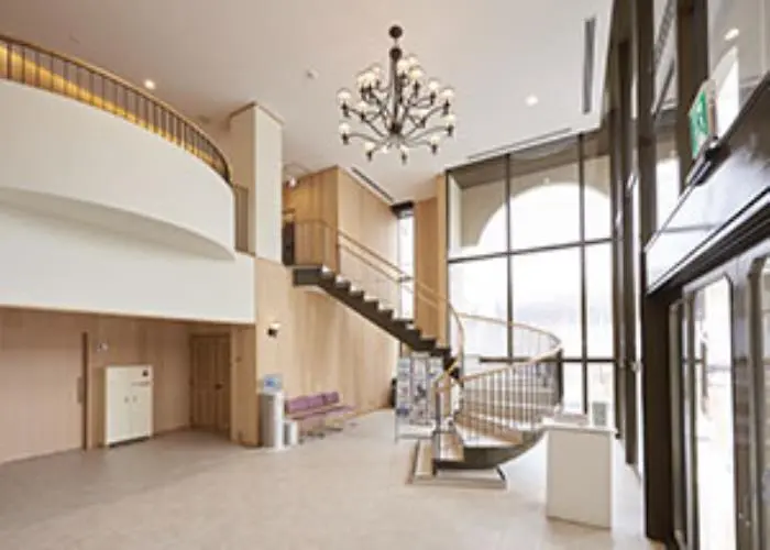 向島宇治ブライトホール【宇治槙島】 写真