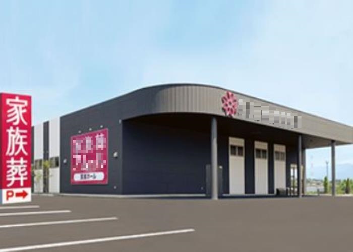 高崎市箕郷町ホール