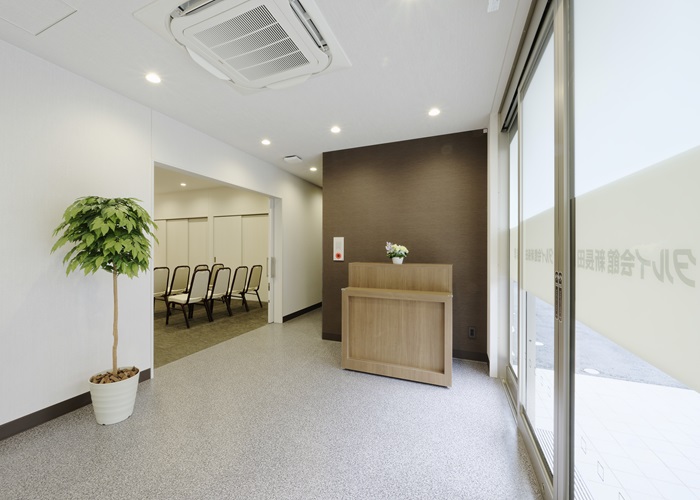 タルイ会館 新長田 写真