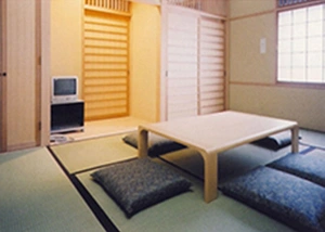かわさき南部斎苑 写真