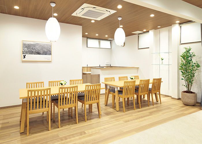 エンディングハウス市川行徳 写真