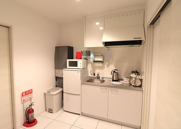 小さなお葬式 八尾久宝寺ホール 写真