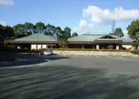 柏原市営の火葬場施設です。 写真