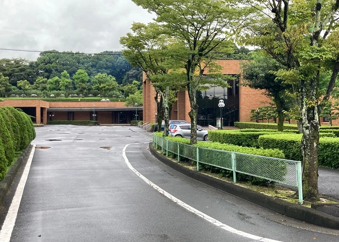 尾張東部聖苑 写真