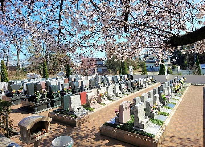四季彩霊苑 写真