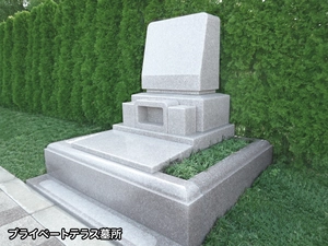 さいたまメモリアルパーク 写真