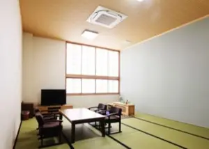 宇部市民第二斎場 写真
