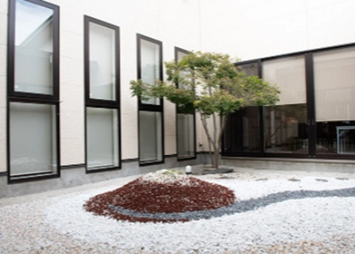 フジサワホール 写真