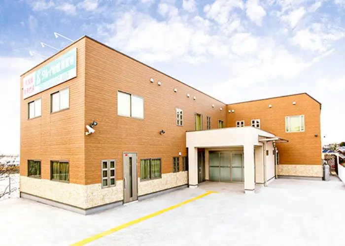 タルイ会館 長坂寺 写真