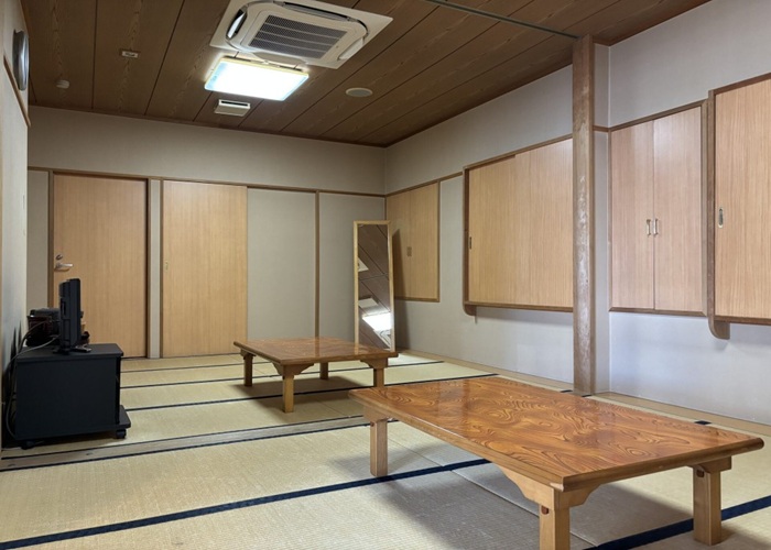 河原町斎場　メモリアルサトー 写真