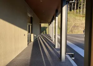 塩釜地区 りふ斎苑 写真