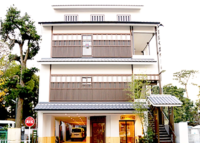 サン・ライフ 湘南大磯ホール 写真