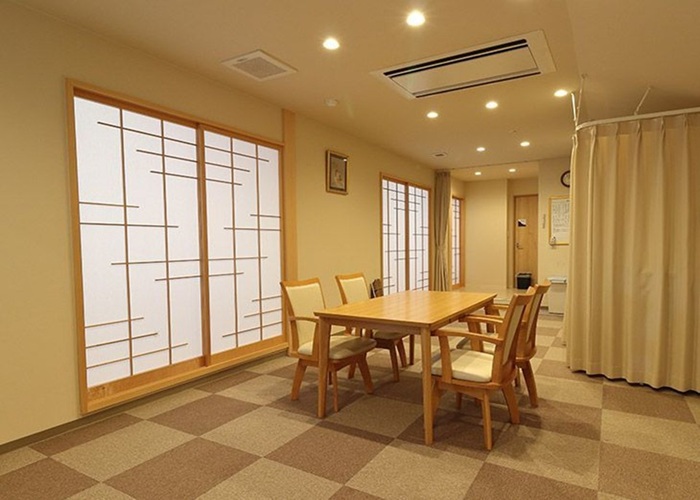 小さなお葬式 東山ホール 写真