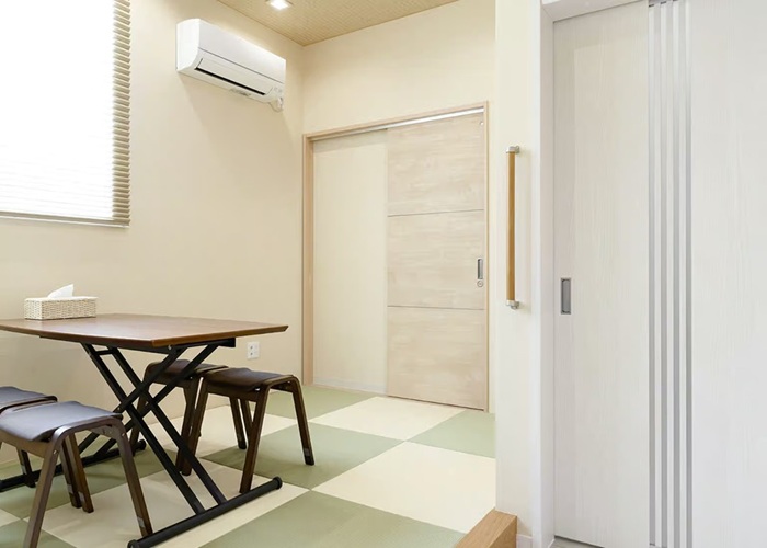 家族葬の長坂 新座野火止 写真
