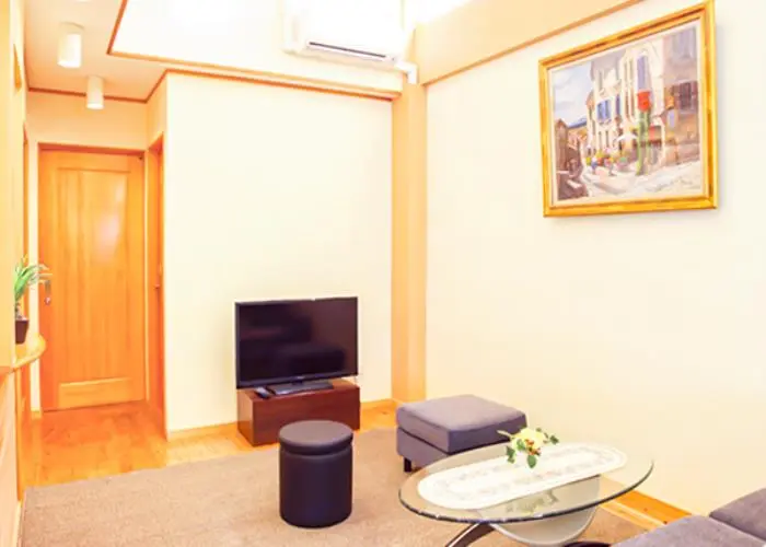 タルイ会館 長坂寺 写真