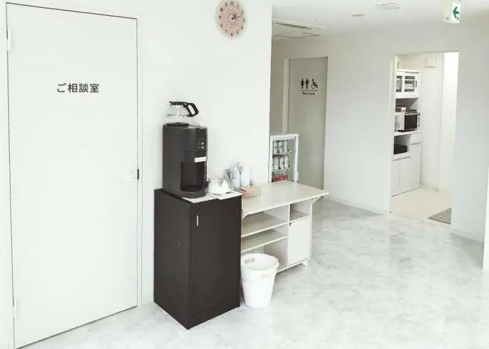 家族葬専用ホール天翔 写真