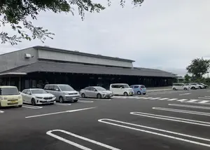 静岡市清水斎場 写真