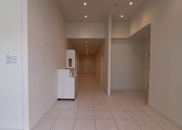 小さなお葬式 寝屋川ホール 写真