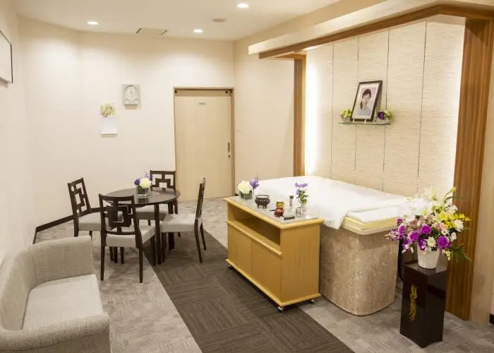 サン・ライフ 相模原会館 写真