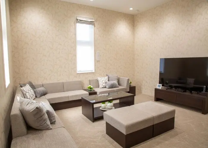 サン・ライフ さがみ野駅前ファミリーホール 写真