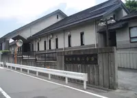 大垣市勝山斎場