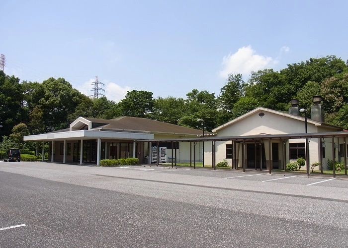 野田市 関宿斎場 写真