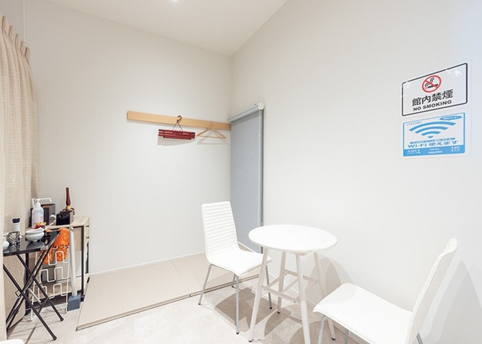 小さなお葬式 東大阪菱江ホール 写真