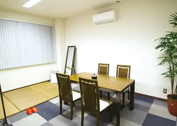 いちい会館 写真
