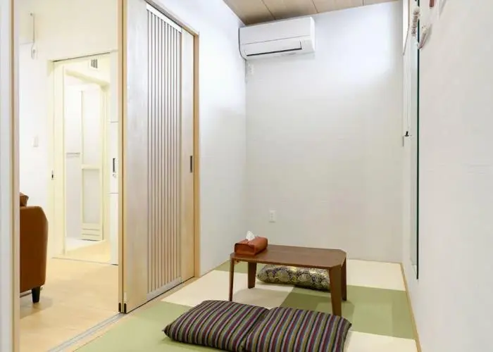 小さな森の家　松戸八ヶ崎 写真