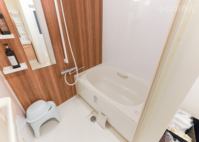 小さなお葬式 守山ホール 写真