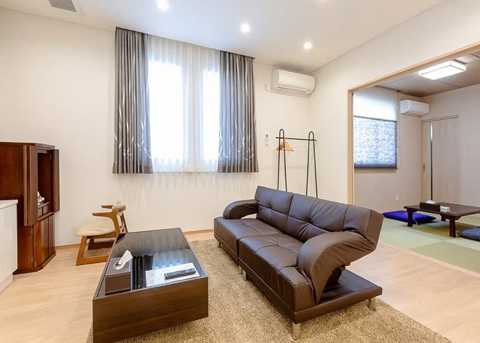 家族葬のゆうか 西金沢 写真