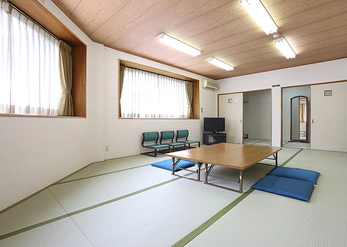 公益社 城東会館 写真