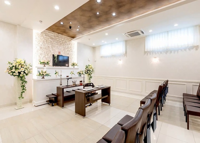 家族葬のゆうか 西金沢 写真