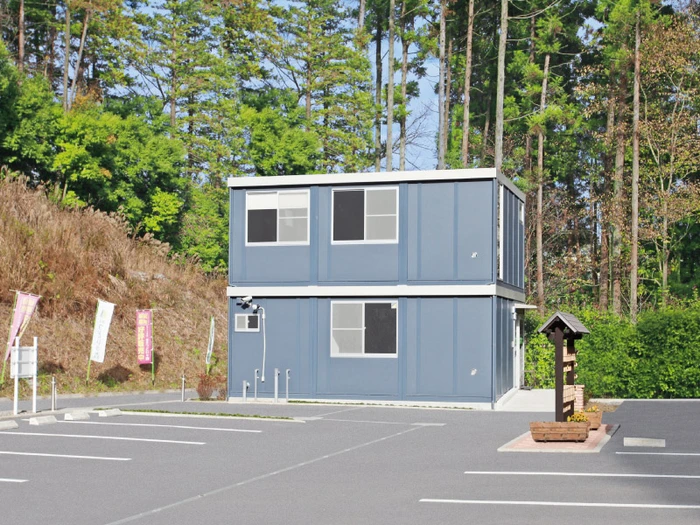 弥生台墓園 横浜つどいの森 写真