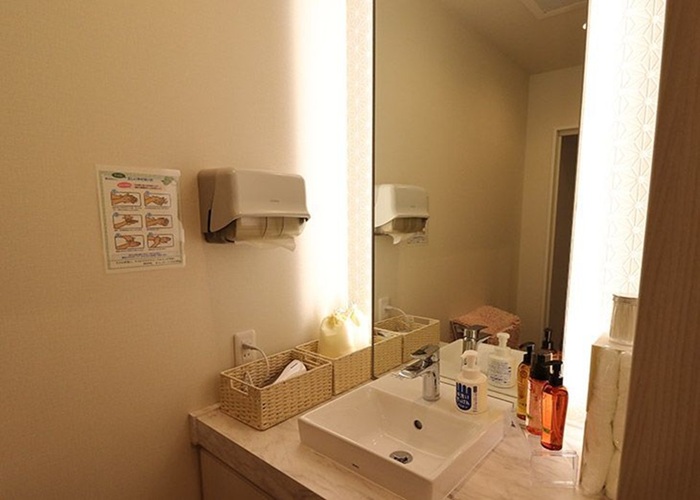 小さなお葬式 川西ホール 写真